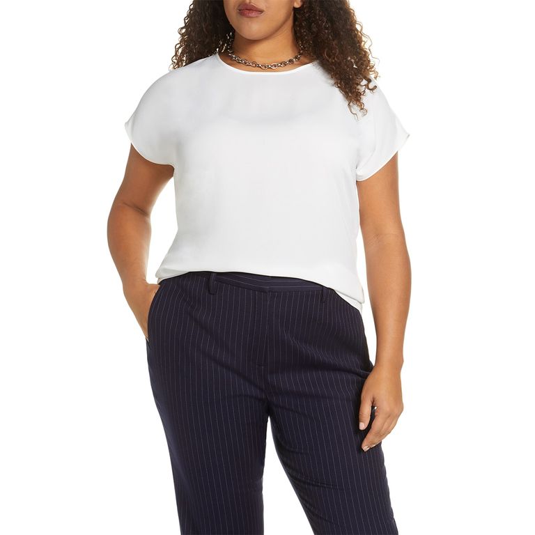 How to Wash Polyester in Four Steps Who What Wear