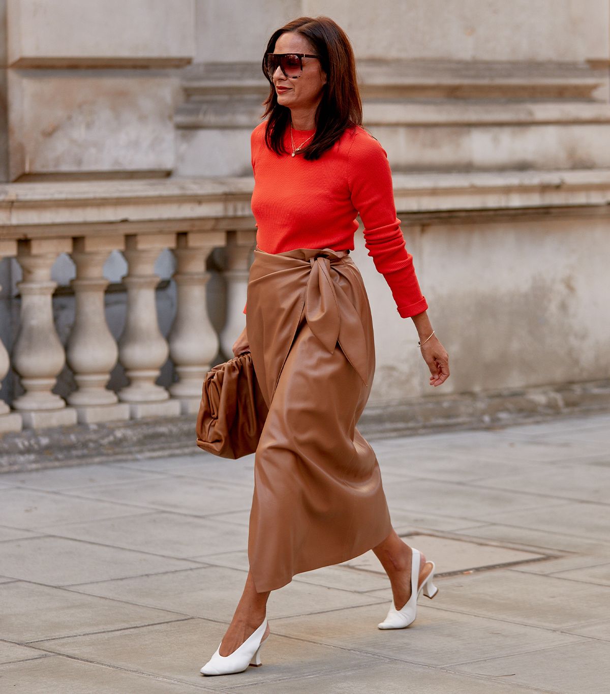 How to Wash Polyester in Four Steps Who What Wear