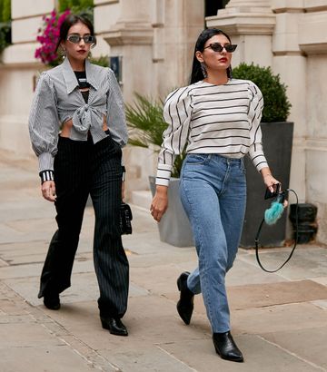 How to Wash Polyester in Four Steps | Who What Wear