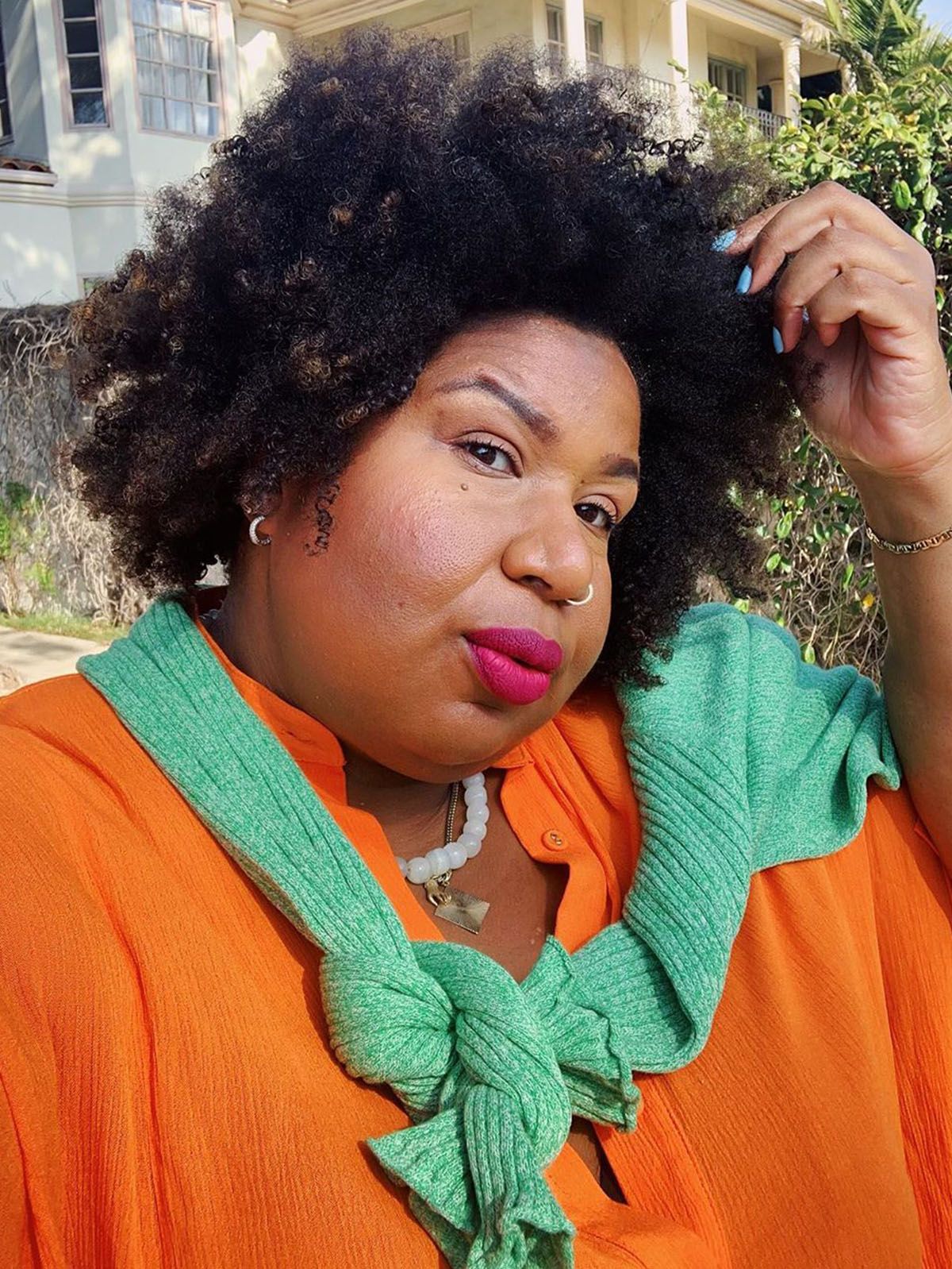 How to Get Lipstick Out of Clothing in 5 Steps Who What Wear