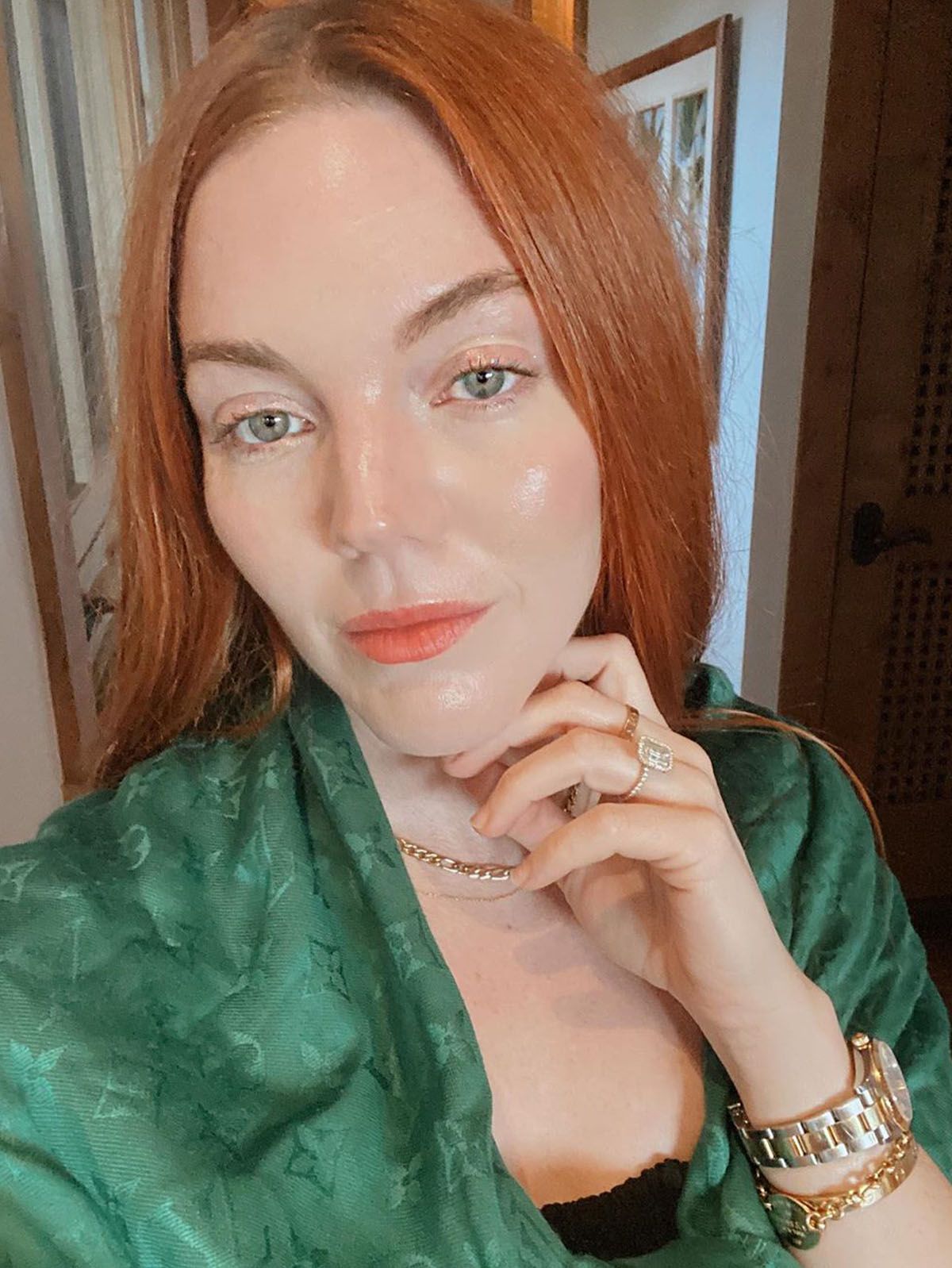 How to Get Lipstick Out of Clothing in 5 Steps Who What Wear