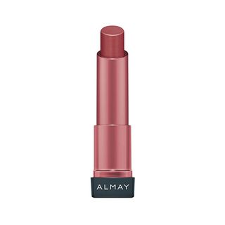 Almay + Smart Shade Butter Kiss Lipstick in Nude, Light/Medium