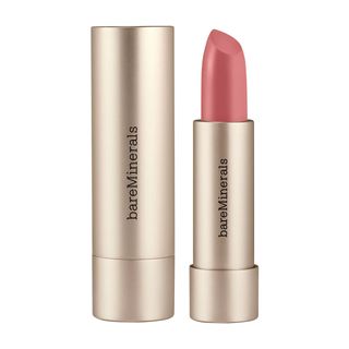 Bareminerals + Mineralist Hydra-Smoothing Lipstick in Grace