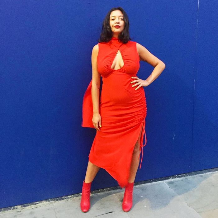 fall dresses for curvy figures Outfits for Curvy Figures: 10 Winning Formulas