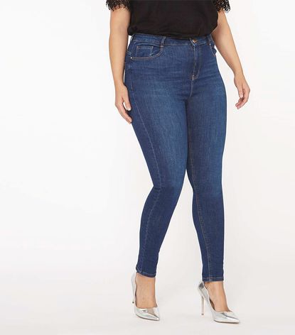 Outfits for Curvy Figures: 10 Winning Formulas | Who What Wear