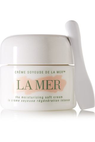 La Mer + The Moisturizing Soft Cream