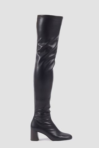 3.1 Phillip Lim + Nadia Soft Over The Knee Boot