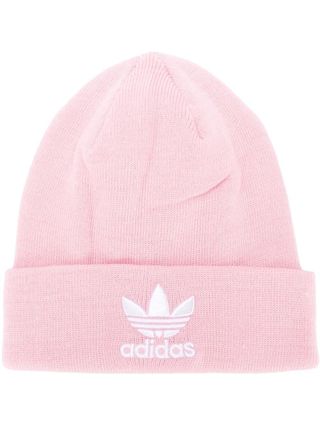 Adidas Originals + Original Trefoil Beanie