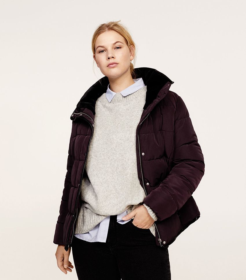 The Cool Jacket to Wear Over Dresses Who What Wear