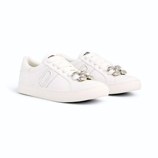 Marc Jacobs + Empire Chain Link Sneaker