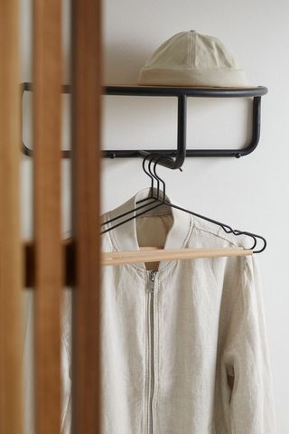 H&M + 3-Pack Clothes Hangers