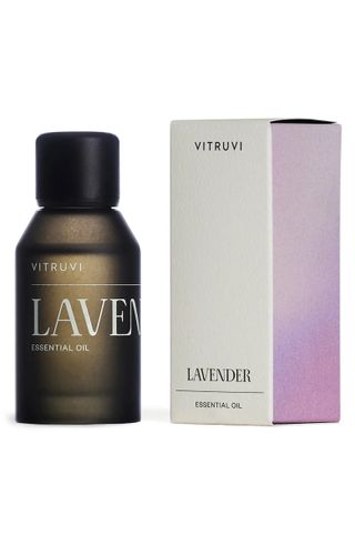 Vitruvi + Lavender Essential Oil