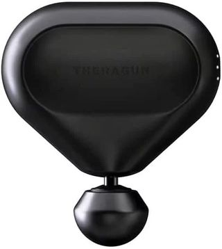 Theragun + Mini Handheld Electric Massage Gun