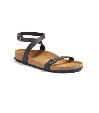 Birkenstock + Daloa Ankle Strap Sandals