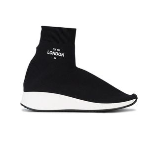 Joshua Sanders + Sock Boot Sneakers