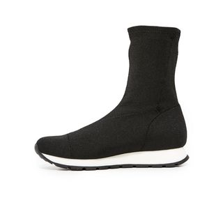 Free People + Astral Sock Sneaker Boots