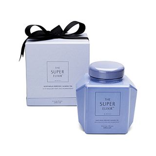 Super Elixir + Sleep Welle Anti-Anxiety Tea