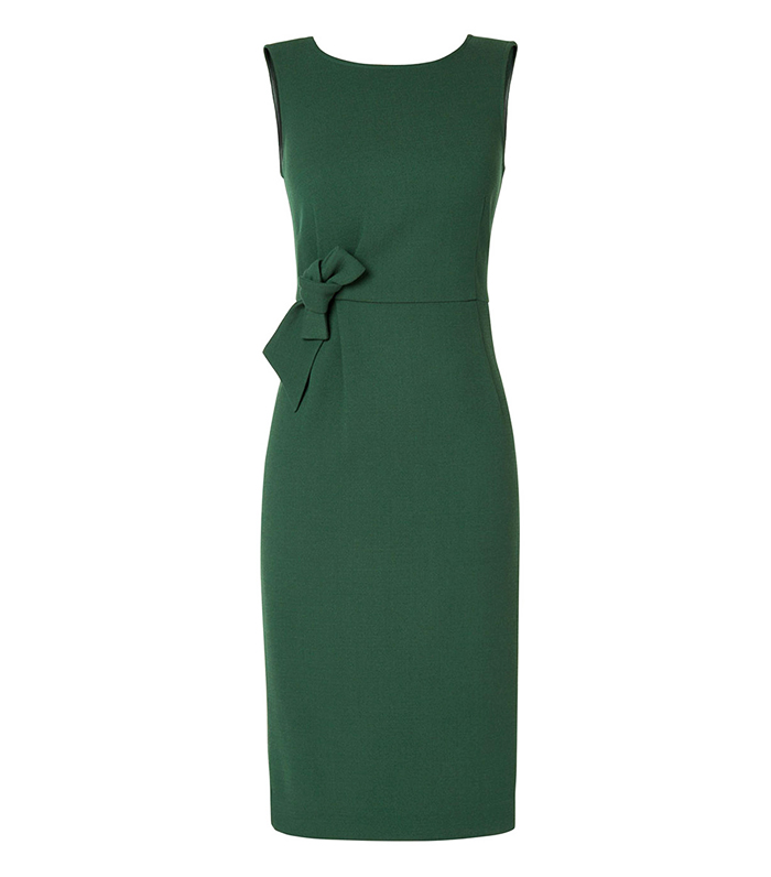 P.A.R.O.S.H. + The Megan Dress