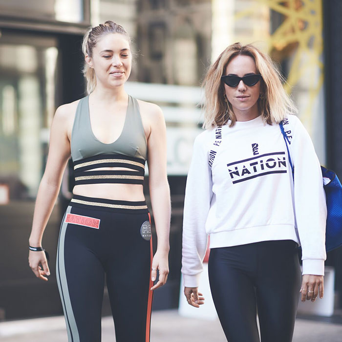 The Legging Trend Every Girl Will Wear Next Year Who What Wear