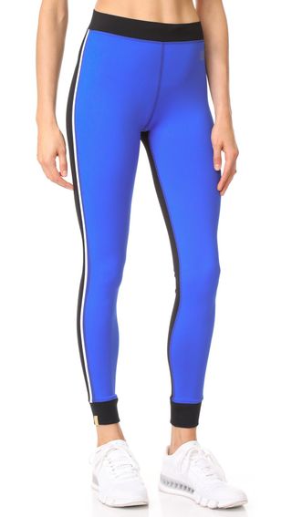 Monreal London + Athlete Leggings