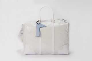 Tibi + Lundi Bag by Myriam Schaefer