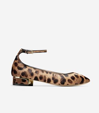 Cole Haan + Collection Ballet Flats