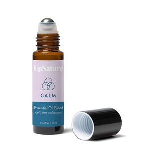 Up Nature + Calm Essential Oil Roll-On