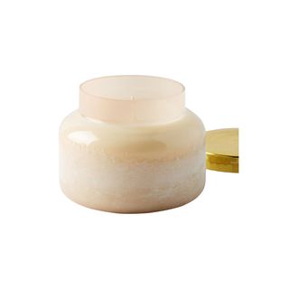 Anthropologie Home + Salt & Sand Scented Candle