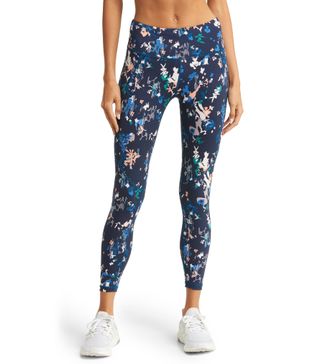 Sweaty Betty + Power Pocket Workout Leggings