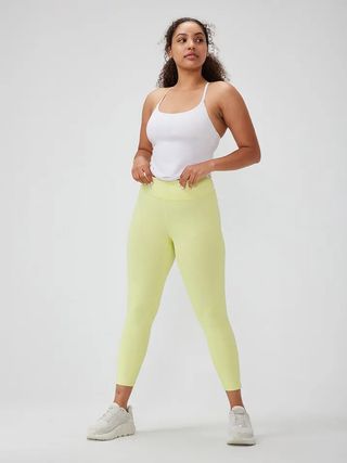 Outdoor Voices + Move Free 3/4 Legging