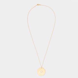 Ileana Makri + Opal And Sapphire Necklace