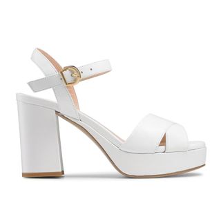 Russell 
Bromley + Topform Platform Shoes