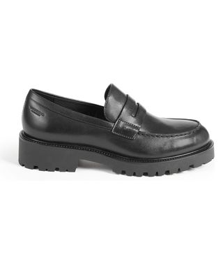 Vagabond Shoemakers + Kenova Loafers