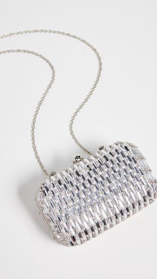 Santi + Metallic Clutch