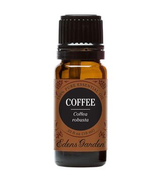 Edens Garden + Coffee Essential Oil