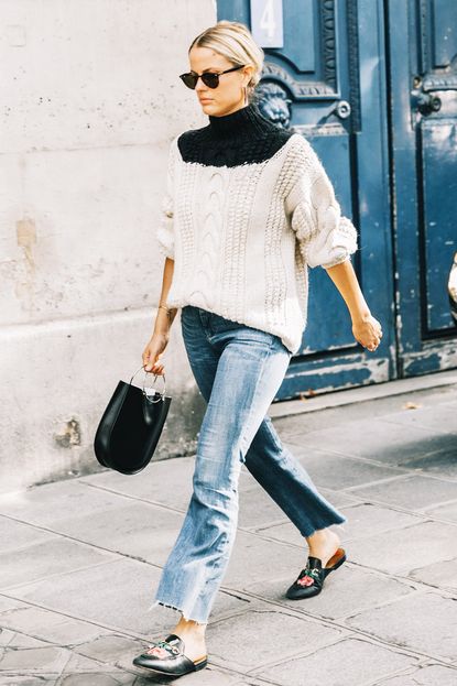 The Cute, Casual Outfits It Girls Wear on Weekends | Who What Wear