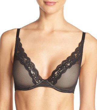 Passionata by Chantelle + Brooklyn Underwire T-Shirt Bra