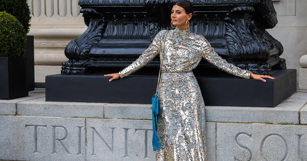 Black-Tie Dresses: Shop 17 of the Best Smart Frocks Here | Who What Wear