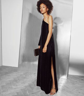 French Connection + Aurore Dress