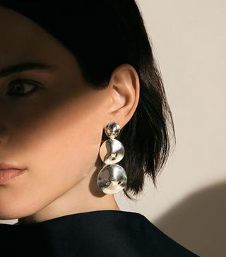 Agmes + Stella Earrings