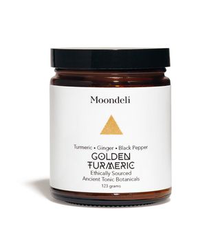 Moondeli + Golden Turmeric