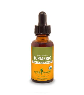 Herb Pharm + Turmeric Extract