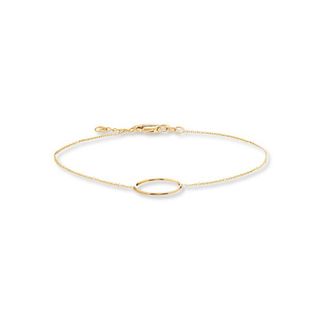 Kay + Circle Bracelet