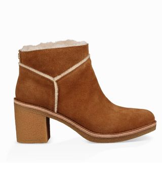 Ugg + Kasen Boots