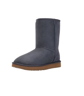 Ugg + Classic Short II Boots