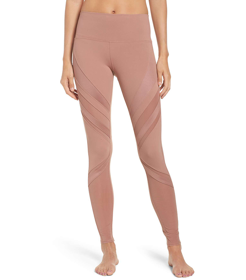 Alo Yoga + Epic High Waist Leggings