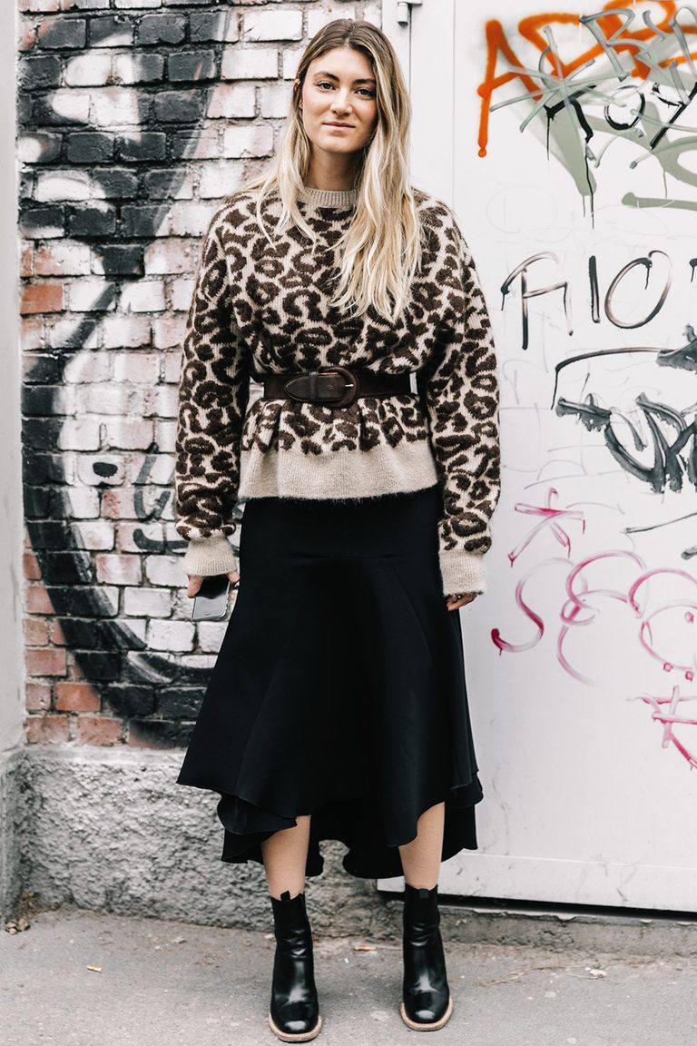 statement belts for dresses