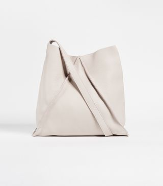 Oliveve + Jasper Shoulder Bag