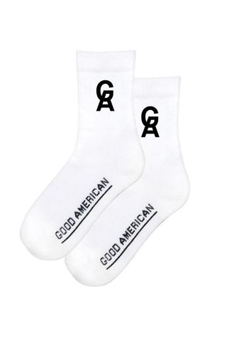 Good American + Goodies Icon Socks