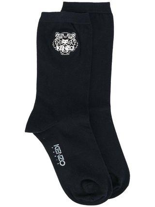 Kenzo + Tiger Socks